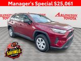Used 2024 Toyota RAV4 SUV