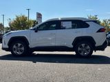 Used 2024 Toyota RAV4 Hybrid SUV