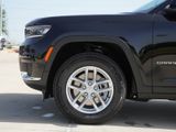 New 2026 Jeep Grand Cherokee L SUV