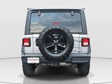 Used 2020 Jeep Wrangler SUV