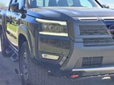 New 2026 Nissan Frontier Truck