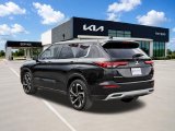 Used 2023 Mitsubishi Outlander SUV