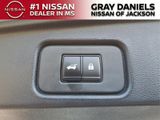 New 2026 Nissan Pathfinder SUV
