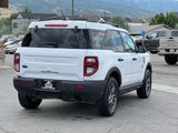 Used 2025 Ford Bronco Sport SUV