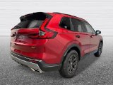 New 2026 Honda CR-V Hybrid SUV