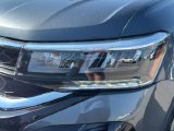 Used 2023 Volkswagen Taos SUV