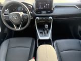 Used 2025 Toyota RAV4 SUV