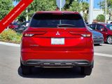 Used 2024 Mitsubishi Outlander SUV