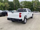 New 2026 Chevrolet Silverado 1500 Truck