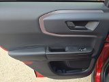 Used 2023 Ford Bronco Sport SUV