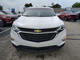 Used 2021 Chevrolet Equinox SUV