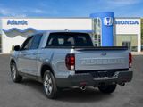 New 2026 Honda Ridgeline Truck