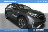 Used 2020 Honda CR-V SUV