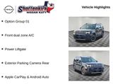 Used 2026 Hyundai Santa Fe SUV
