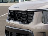 New 2026 Kia Sorento Hybrid SUV