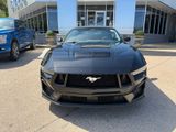 New 2025 Ford Mustang Convertible