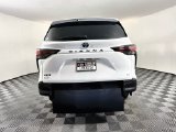 Used 2025 Toyota Sienna Van
