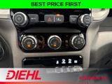New 2026 Ram 1500 Truck