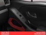 New 2026 Nissan Frontier Truck