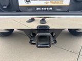 Used 2022 Chevrolet Silverado 1500 LTD Truck