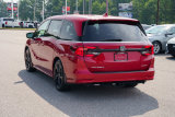 Used 2025 Honda Odyssey Van