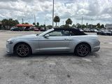 Used 2018 Ford Mustang Convertible