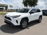 Used 2024 Toyota RAV4 Hybrid SUV