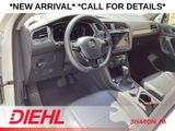 Used 2020 Volkswagen Tiguan SUV