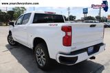 New 2026 Chevrolet Silverado 1500 Truck