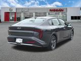 Used 2025 Kia K4 Sedan