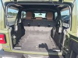Used 2021 Jeep Wrangler SUV
