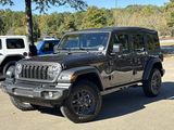 New 2026 Jeep Wrangler SUV
