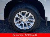 Used 2026 Chevrolet Silverado 1500 Truck
