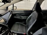 Used 2024 Nissan Versa Sedan