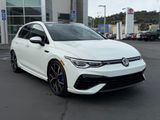 Used 2022 Volkswagen Golf R Hatchback