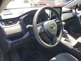 Used 2025 Toyota RAV4 SUV