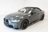 Used 2022 BMW M4 Convertible