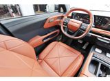 New 2027 Kia Telluride Hybrid SUV