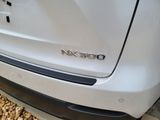 Used 2018 Lexus NX SUV