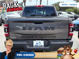 Used 2020 Ram 2500 Truck