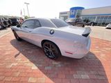Used 2022 Dodge Challenger Coupe