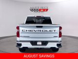 New 2026 Chevrolet Silverado 1500 Truck