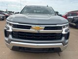New 2026 Chevrolet Silverado 1500 Truck