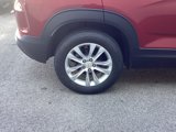 Used 2021 Chevrolet TrailBlazer SUV