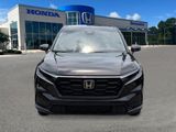 New 2026 Honda CR-V SUV