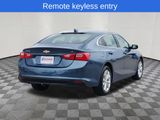 Used 2024 Chevrolet Malibu Sedan