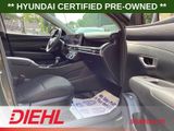 Used 2026 Hyundai Tucson SUV