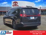 Used 2021 Chrysler Pacifica Hybrid Van