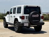 New 2026 Jeep Wrangler SUV