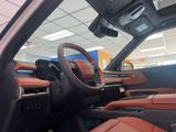 New 2027 Kia Telluride Hybrid SUV